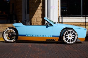 Vanderhall LVS00009